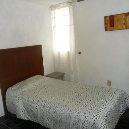 Residencias La Piedad Hotell Puebla Eksteriør bilde