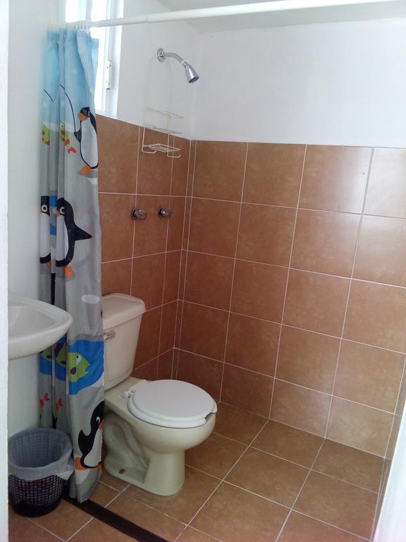 Residencias La Piedad Hotell Puebla Eksteriør bilde